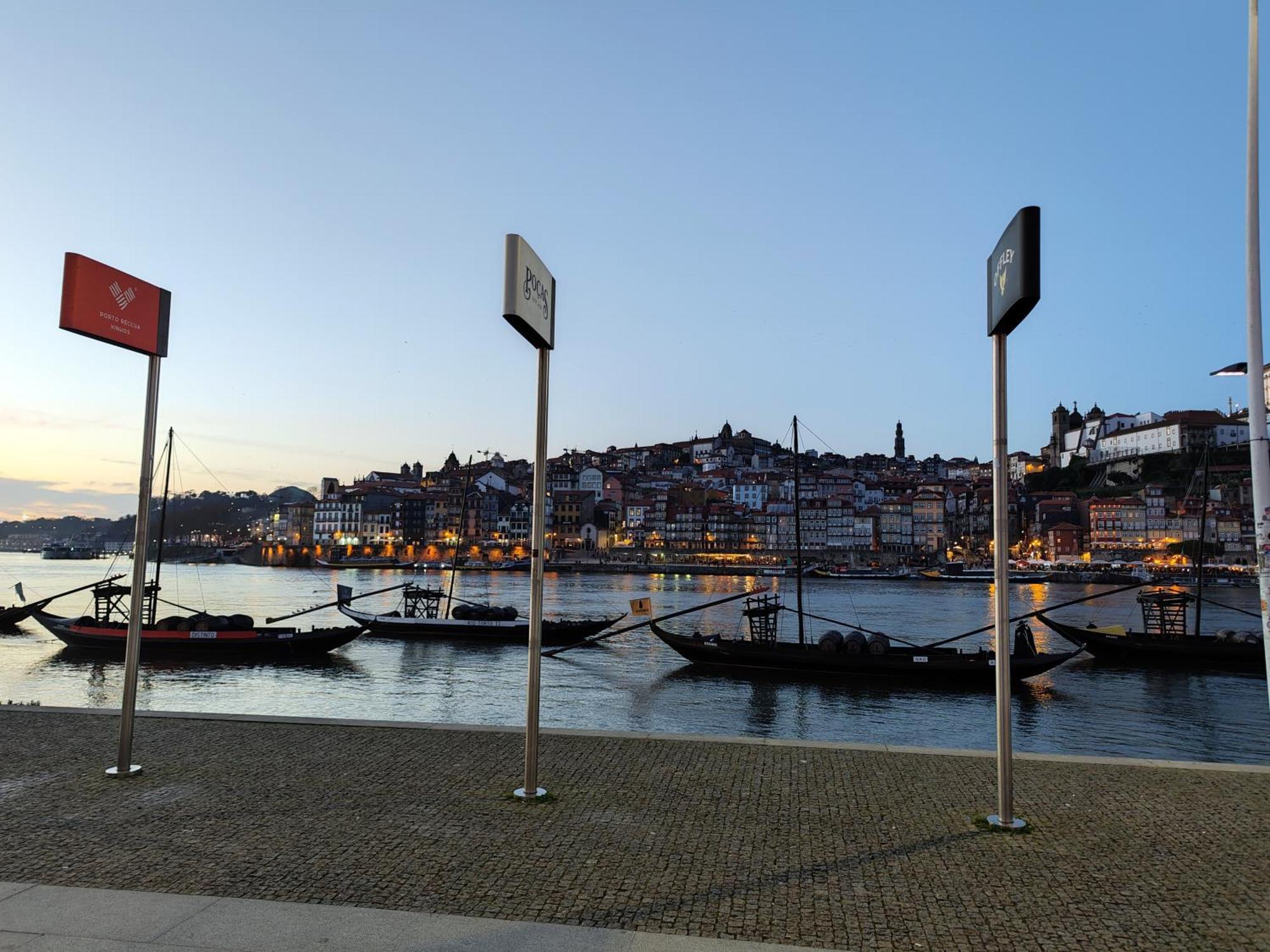 Fervenca Apartments Vila Nova de Gaia Exterior foto