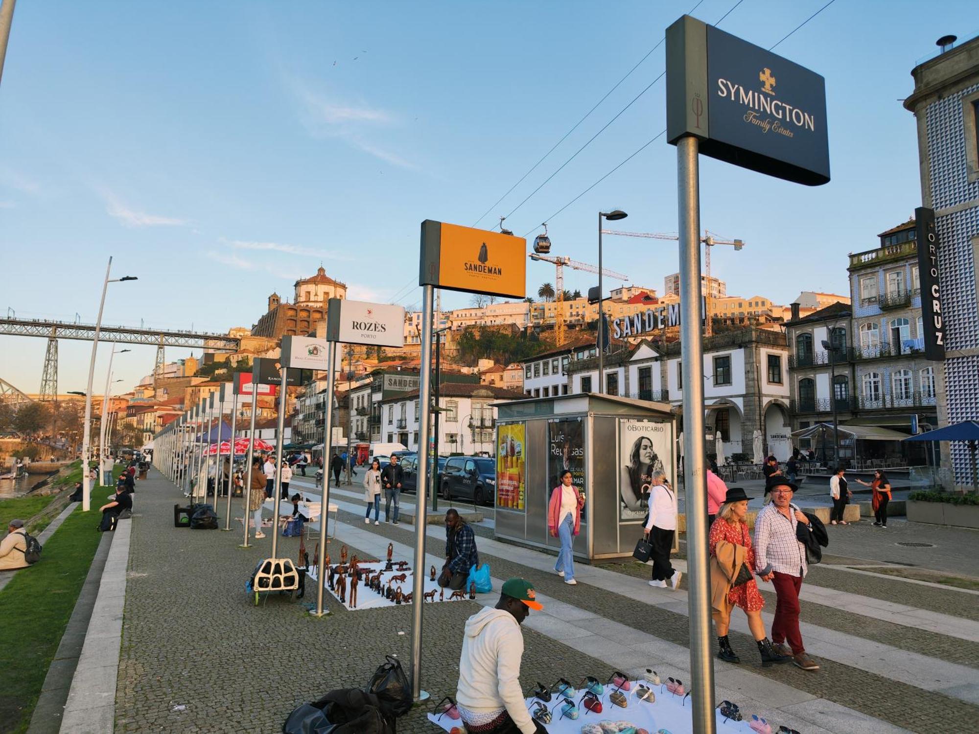 Fervenca Apartments Vila Nova de Gaia Exterior foto