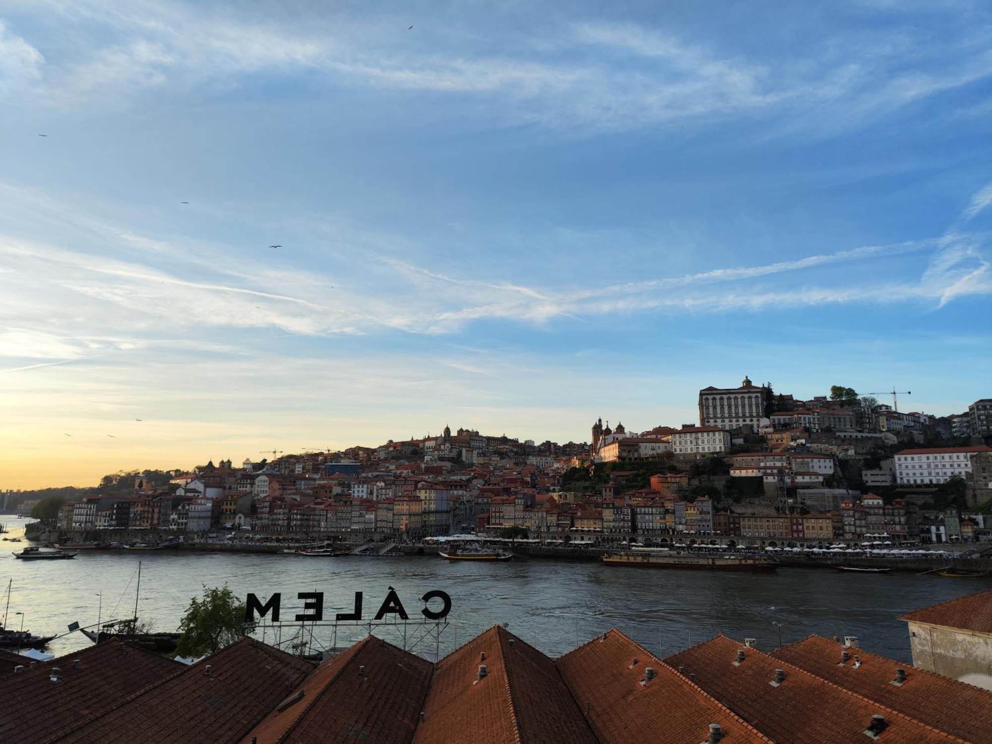 Fervenca Apartments Vila Nova de Gaia Exterior foto